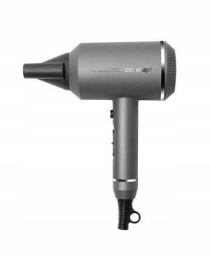 Suszarka Concept VV5750 1600W 3poziomy JONIZATOR