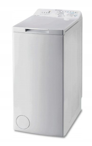 Pralka Indesit BTWL 50300PL/N 5kg ładowana od góry