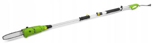 Piła łańcuchowa Elektryczna Fieldmann 290 cm 600W