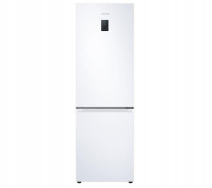 Lodówka Samsung Rb34t672eww No Frost 344l 185,3cm