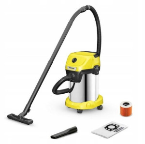 Odkurzacz Karcher WD 3 S V-19/4/20 1000W 19l