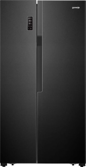 Lodówka Gorenje NRS918EMB 508l NoFrost MultiFlow