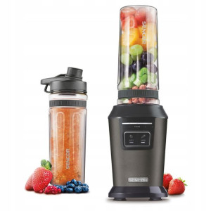 Blender kielichowy Sencor SBL 7078BK 800W Smoothie