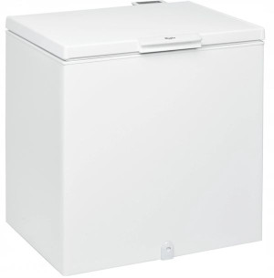 Zamrażarka skrzyniowa Whirlpool WHS 2121 204L