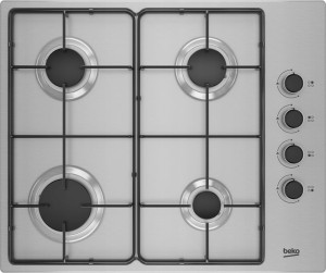 Płyta gazowa BEKO HIBG64120SX 7900W INOX