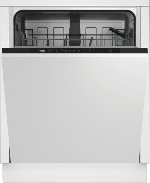 Zmywarka do zabudowy Beko DIN35320 60 cm 13kpl
