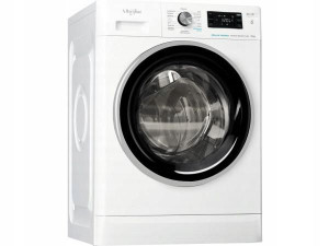 Pralka Whirlpool FFB8258BSVPL 8kg 1200obr