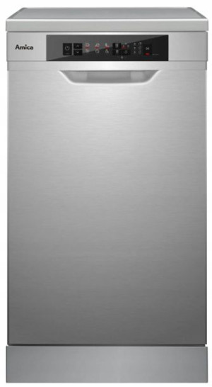 Zmywarka Wolnostojąca Amica 45cm 10kpl Inox