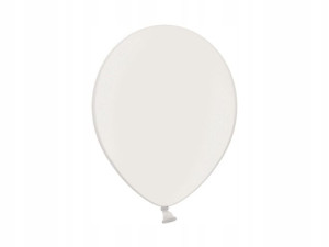 Zestaw Balony Metallic Pearl 10 szt. 27 cm Strong