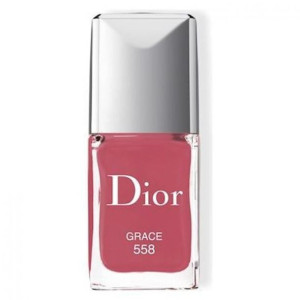 DIOR Rouge Dior Vernis lakier do paznokci odcień 558 Grace 10 ml
