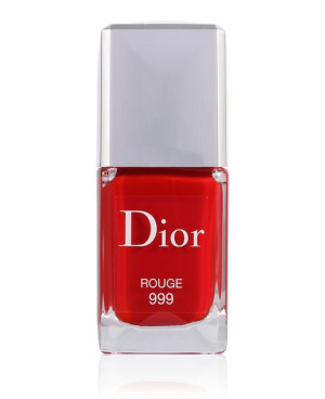 Christian Dior Vernis 999 Rouge lakier do paznokci 10ml