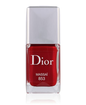 DIOR Dior Vernis Lakier do paznokci 853 Massaï 10ml