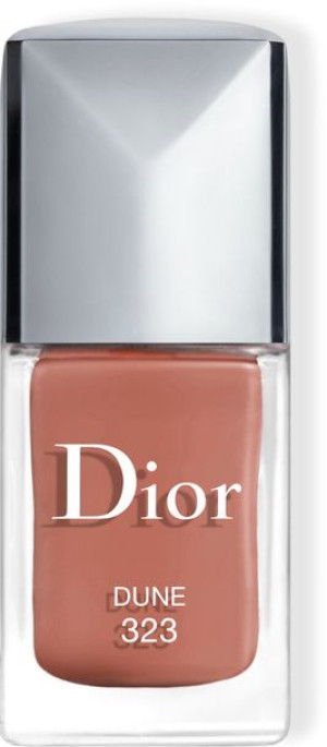 Dior Vernis Summer Dune Limited Edition lakier do paznokci odcień 323 Dune