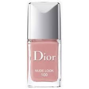 DIOR Rouge Dior Vernis lakier do paznokci odcień 100 Nude Look 10 ml