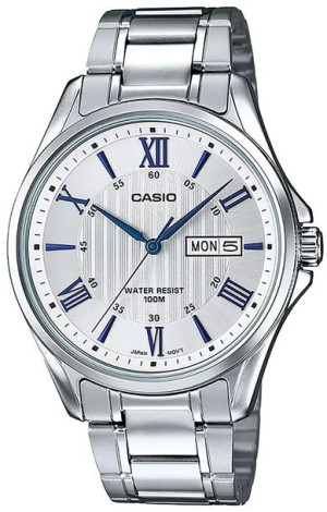 Zegarek męski Casio Classic MTP-1384D-7A2VEF