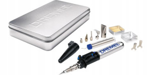 Mikropalnik 2000ja Dr Versatip 6w1 Dremel