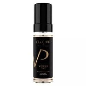 Clochee, WONDER TAN Brązująca pianka do twarzy i ciała, 150ml