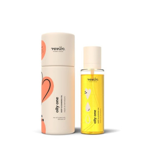 Resibo, olejek do demakijażu Oily One, 100ml