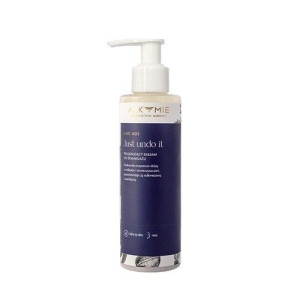 Alkmie, Balsam do demakijażu Just undo it, 150 ml