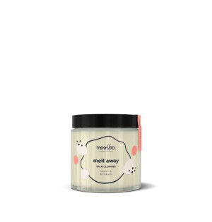 Resibo, Balsam do demakijażu MELT AWAY, 100ml