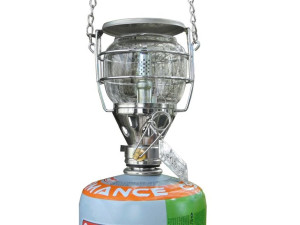Lampa Gazowa Na Kartusze Gwintowane Fox Outdoor