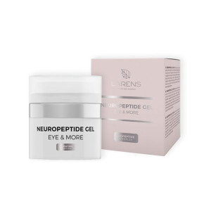 Krem pod oczy Neuropeptide Gel (Syn Ake) Eye & More 15 ml
