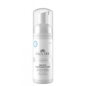 Clochee, Pianka do mycia twarzy Łagodna, 150ml