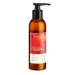 Phenomé, Żel do mycia twarzy CALMING blemish cleanser, 200ml
