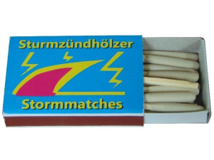 Zapałki Sztormowe Mfh