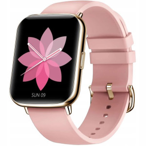 Smartwatch Zegarek Sportowy X27 Pulsometr Tlen Sen