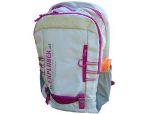 Plecak Trekkingowy Outdoor Różowy