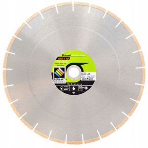 Tarcza Diamentowa 350x30/25,4 Marmur Lastryko