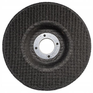 Tarcza do szlifowania metalu 125x8 mm GRUBA FELMAN
