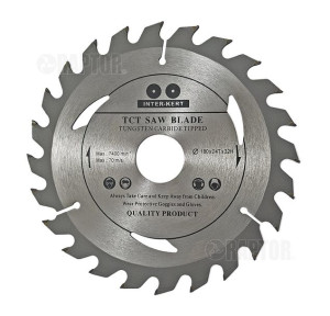 Tarcza Widiowa Do Drewna Piła 180 Mm X32 40t Widia