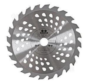 Tarcza Widiowa Do Drewna Piła 185 Mm X20 60t Widia