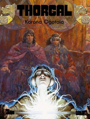 Thorgal Korona Ogotaia TW(2021)