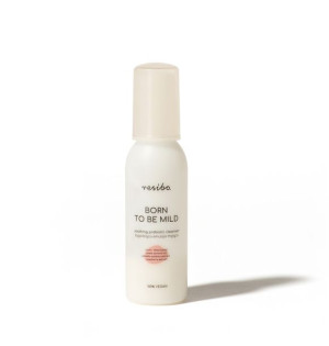 Resibo, łagodząca emulsja myjąca Born to be Mild, 150ml