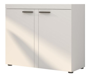 Komoda PASCAL 2F salon, garderoba, sypialnia
