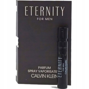 Calvin Klein Eternity For Men Parfum 1,2ml