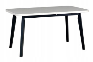 Rozkładany stół OSLO 6 140-180x80cm kuchnia salon