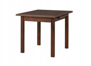 Rozkładany stół MAX 7 80-110x80cm kuchnia salon
