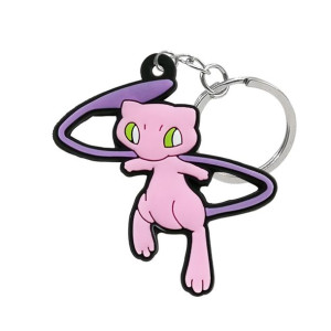 Brelok gumowy pokemon MEW