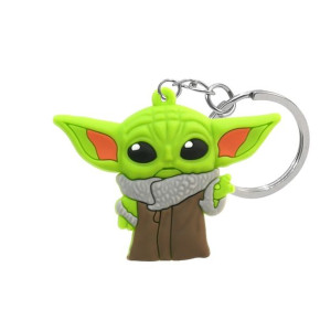 Brelok Yoda - Star Wars