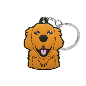 Brelok pies COCKER SPANIEL