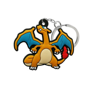 Brelok CHARIZARD POKEMON