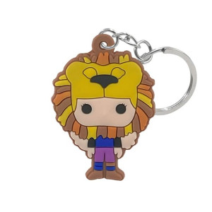 Brelok gumowy HARRY POTTER - HARRY POTTER