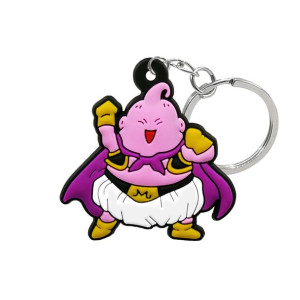 Brelok gumowy DRAGON BALL Z