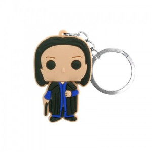 Brelok gumowy HARRY POTTER - SEVERUS SNAPE
