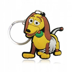 Cienki Toy Story - brelok z pieskiem