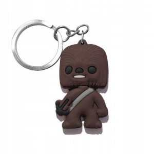 Brelok Chewbacca - Star Wars
